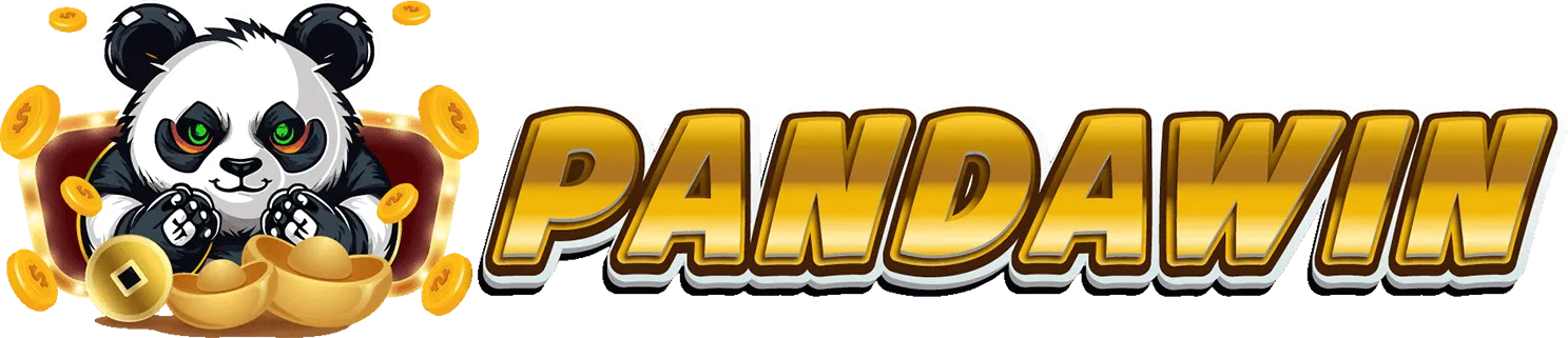 Logo pandawin