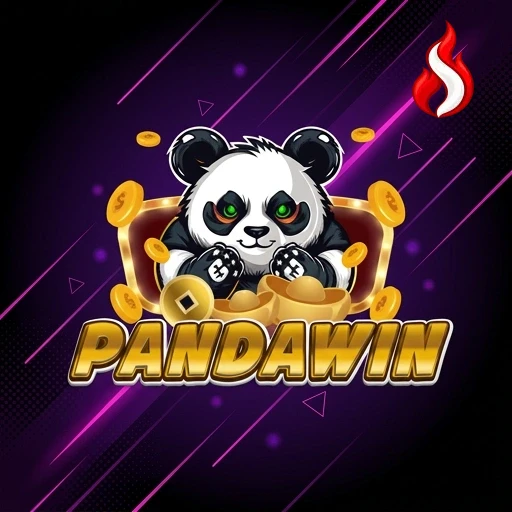 Tampilan beranda pandawin: portal unduhan APK resmi untuk pengguna Indonesia