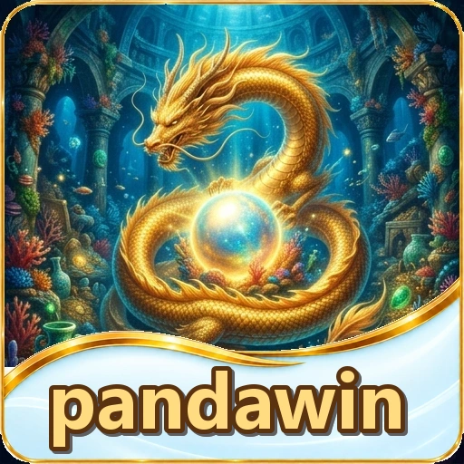 Cuplikan layar beranda aplikasi pandawin di ponsel Android