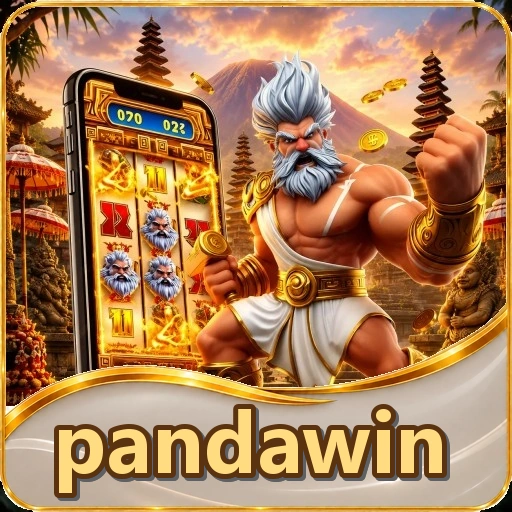 Tampilan unduh paket APK pandawin versi 6.2.4 berukuran 41.8 MB