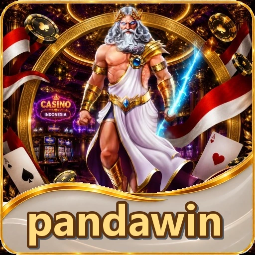 Opsi lupa sandi pada layar masuk akun pandawin di Android